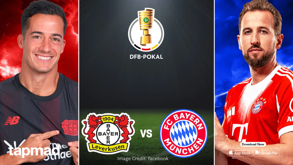 Bayer Leverkusen vs Bayern Munich Match Preview: DFB-Pokal Semi-Final Showdown