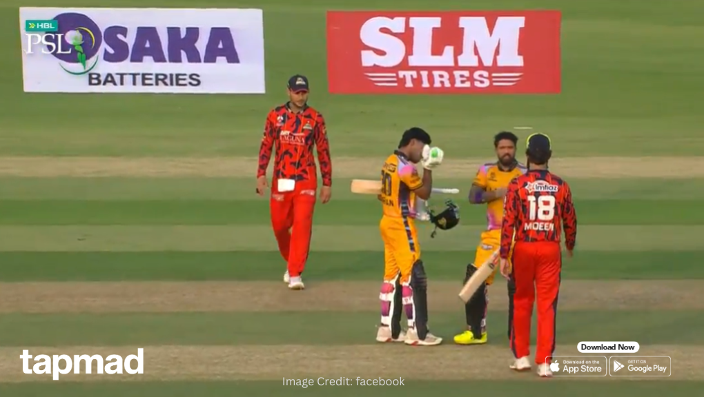 Karachi Kings vs Peshawar Zalmi: Kusal Mendis 57* & Farhan Yousaf Steer Zalmi Chase