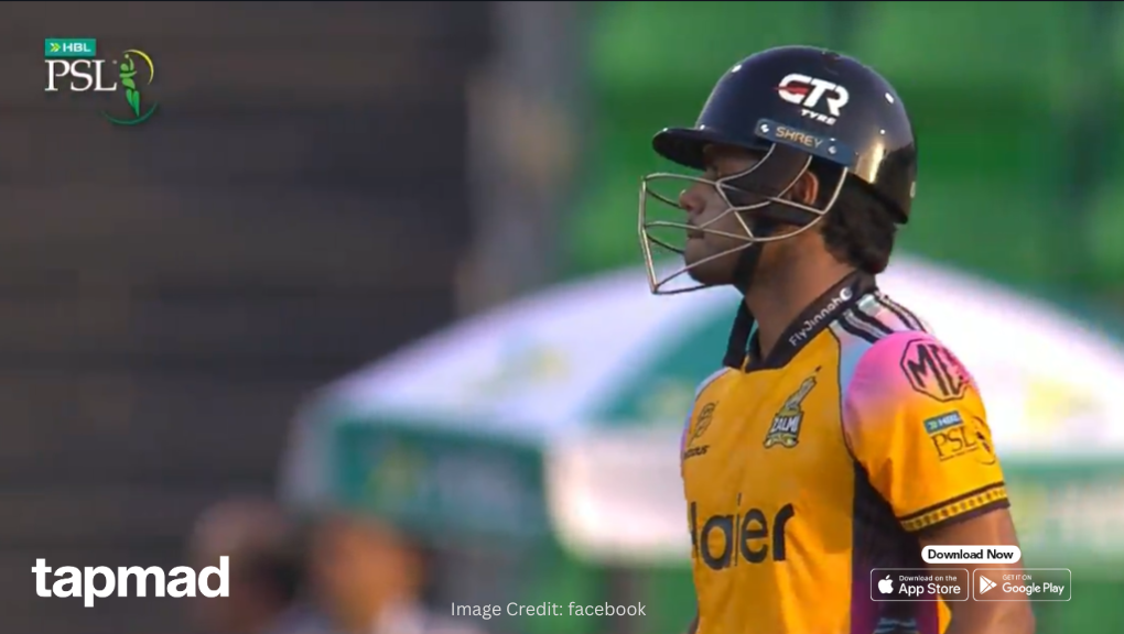Karachi Kings vs Peshawar Zalmi: James Vince & Kusal Mendis Keep Zalmi Steady in Chase