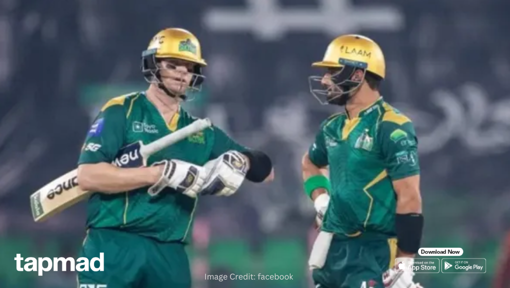 HHK vs MS Live: Sahibzada Farhan & Steven Smith Set Solid Foundation in PSL 11 2026 Clash
