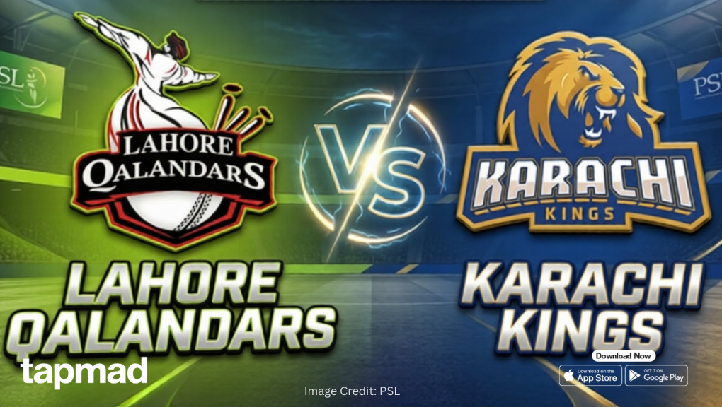 Lahore Qalandars vs Karachi Kings PSL 2026 35th Match Preview