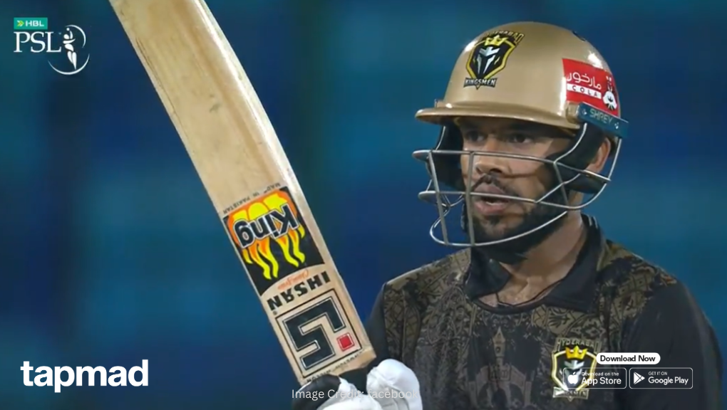 HHK vs MS: Marnus Labuschagne & Usman Khan Fight Back in PSL 11 2026 Chase