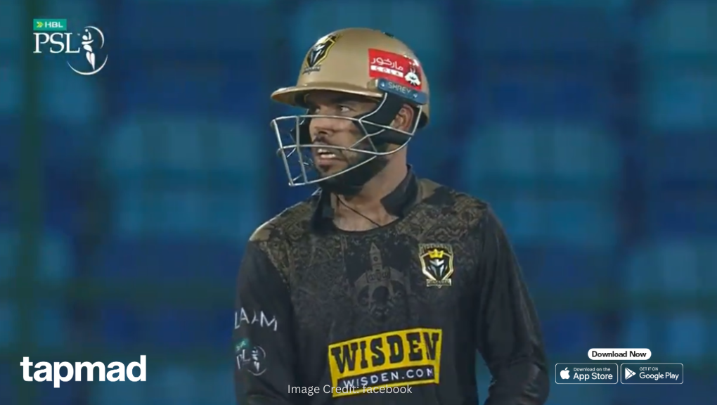 Hyderabad Kingsmen vs Multan Sultans: Usman Khan's Fireworks Propel Kingsmen to 154/3 in 14.1 Overs