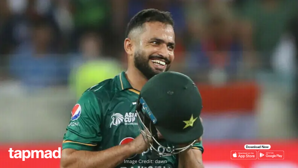 Mohammad Nawaz Under PCB Investigation After Reported Recreational Substance Breach