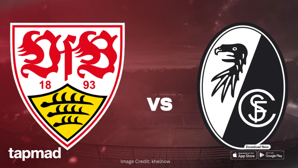 Stuttgart vs SC Freiburg Match Preview: DFB-Pokal Semi-Final 2026