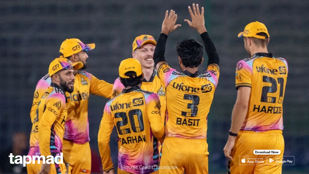 Peshawar Zalmi Unbeaten PSL 11: Complete Tactical and Statistical Breakdown
