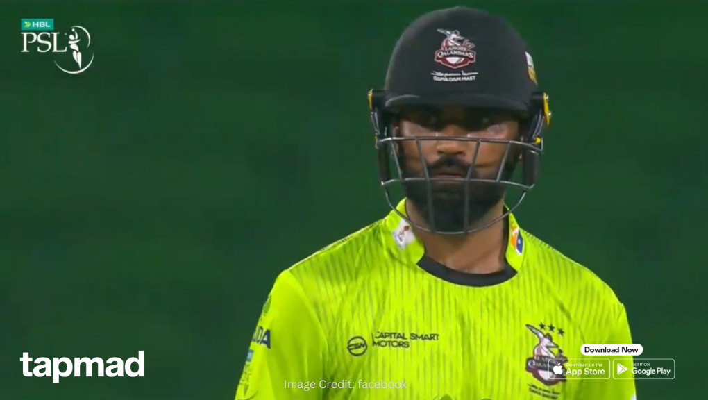 Lahore Qalandars vs Karachi Kings Live: Fakhar Zaman’s 33* Sets Qalandars' Strong Start