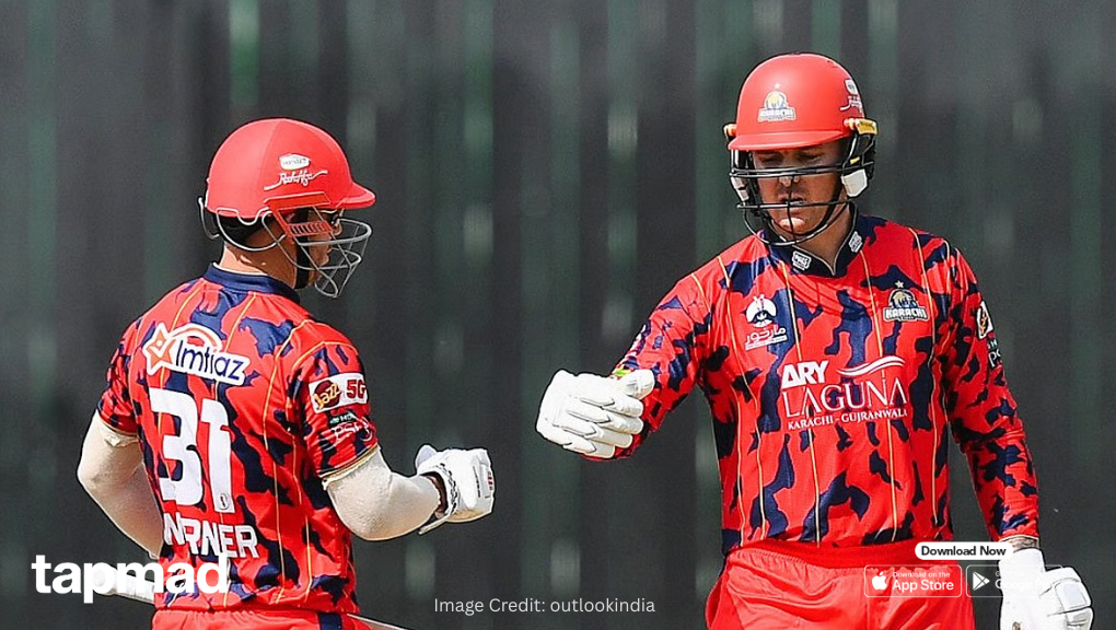 Karachi Kings vs Lahore Qalandars Highlights: Khushdil’s Stunning Cameo Gives Karachi a Thrilling Victory