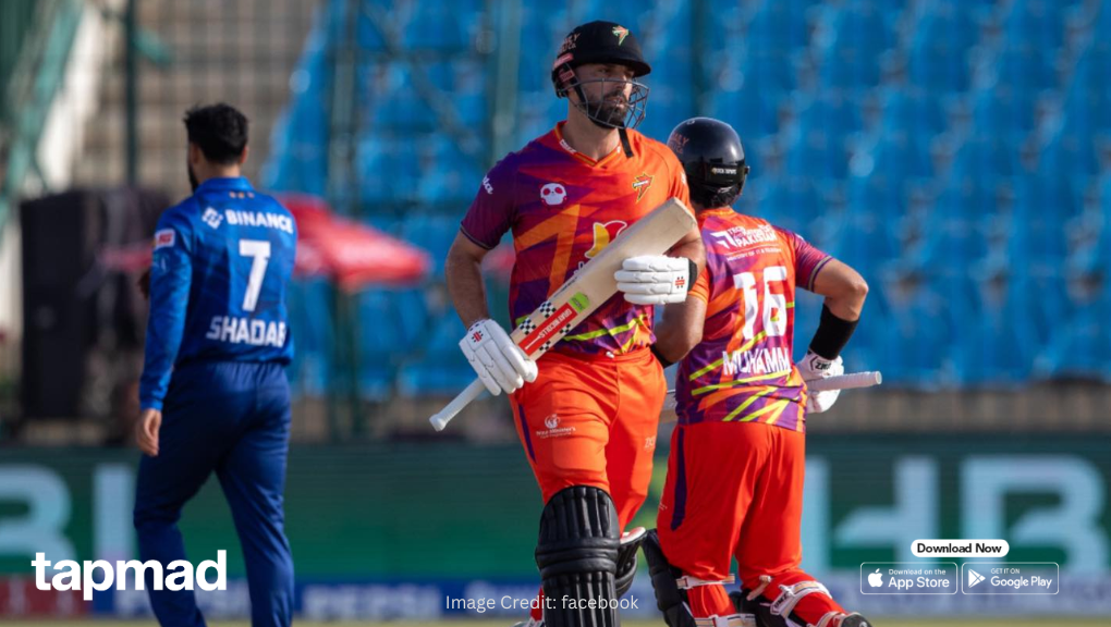 Rawalpindiz vs Islamabad United Highlights: Rizwan Leads 6-Wicket Win