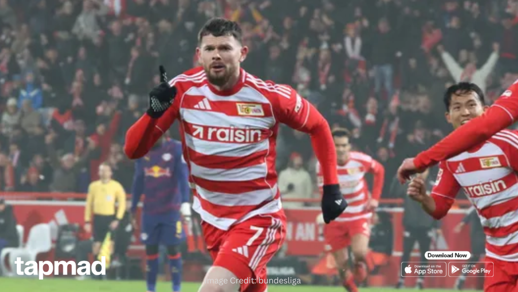 RB Leipzig vs Union Berlin – Bundesliga 2025-26 Full Match Preview and Analysis