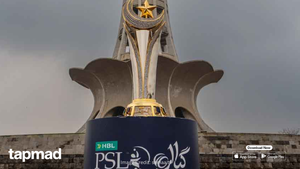PSL Points Table 2026: Latest Standings and Team Rankings (Updated)