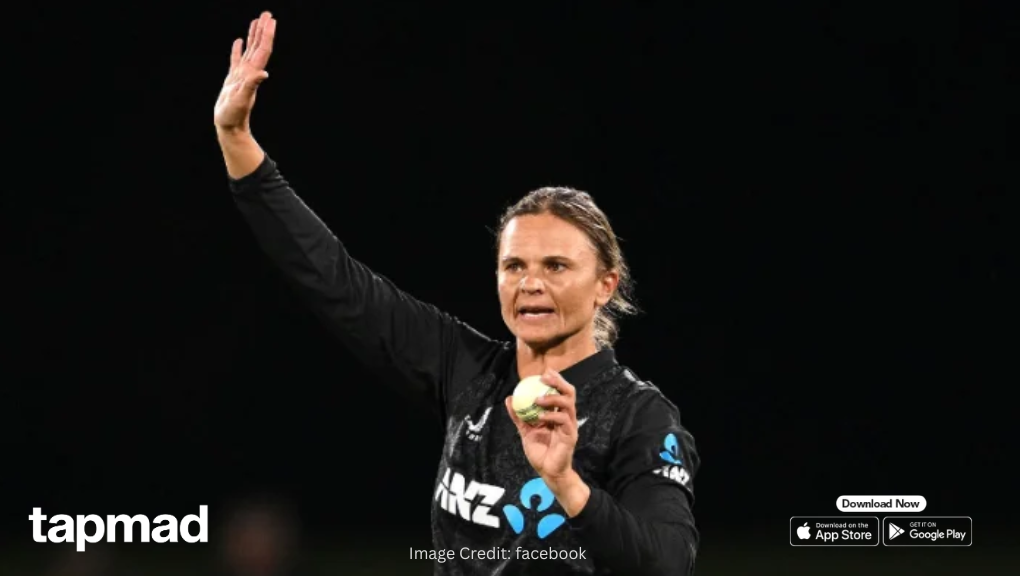 Suzie Bates Confirmed to Retire Following 2026 Women’s T20 World Cup