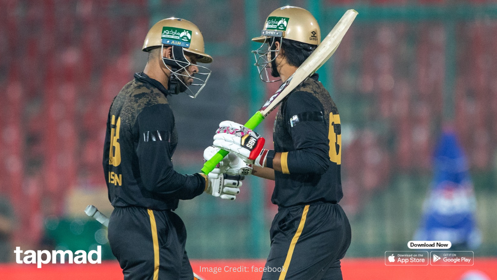 Hyderabad Kingsmen vs Islamabad United Live: PSL 2026 Live - A Struggle for the Kingsmen