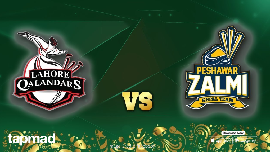 Lahore Qalandars vs Peshawar Zalmi PSL 2026 38th Match Preview