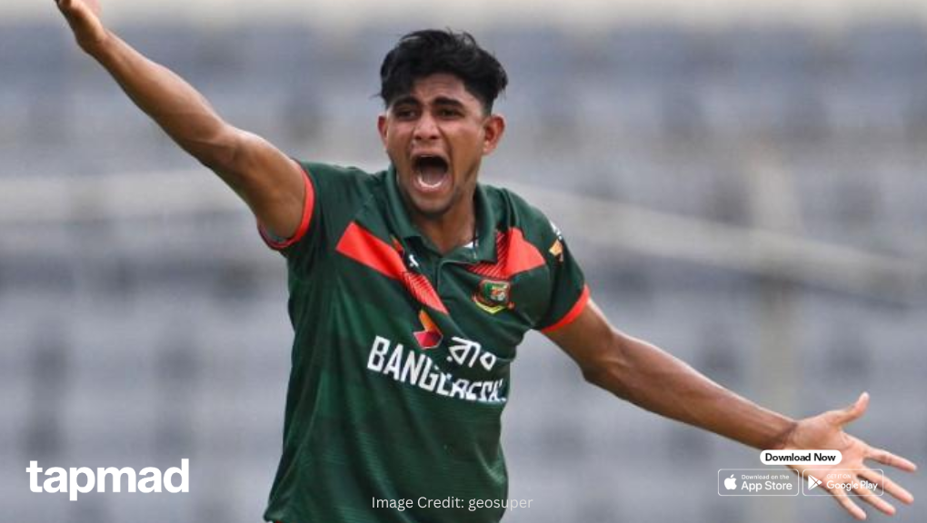 Nahid Rana Praises Former Pakistan Coach for Fast Bowling Development