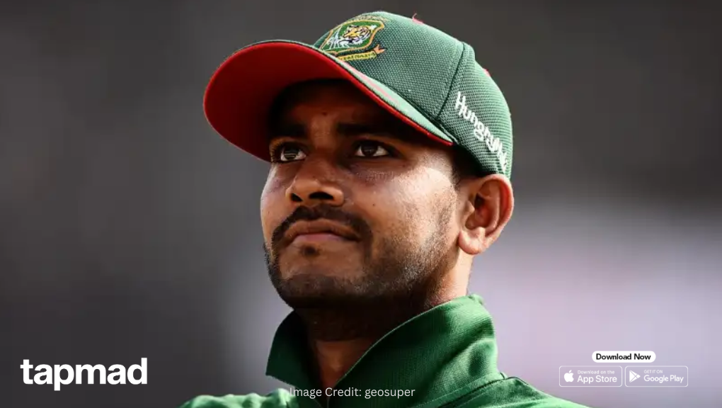 Mehidy Hasan Miraz Reflects on ODI Series Win Against New Zealand