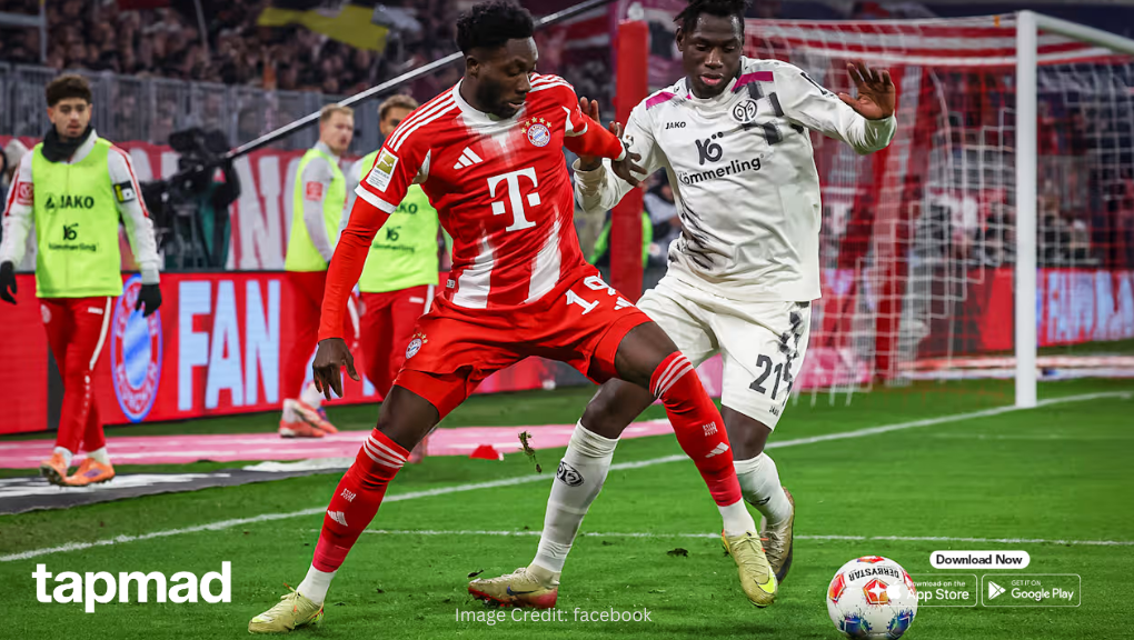 Mainz vs Bayern Munich – Bundesliga 2025-26 Full Match Preview and Analysis