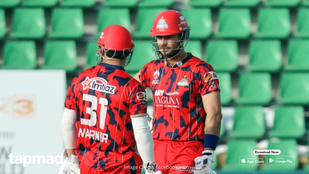 David Warner and Reeza Hendricks Guide Kings to Victory in PSL 11 2026 Thriller