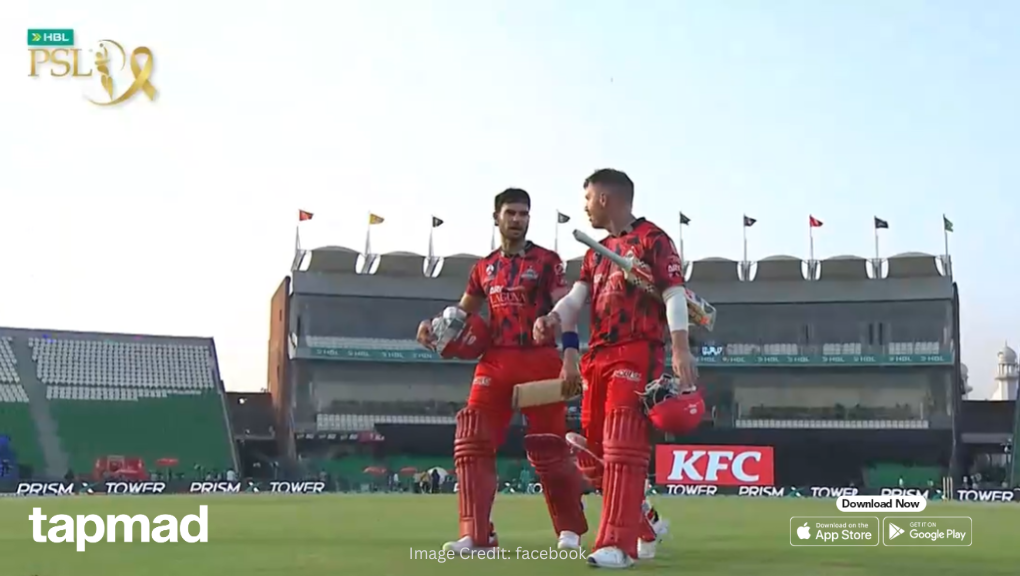 Karachi Kings Dominate Quetta Gladiators with a 9-Wicket Victory in PSL 11 2026