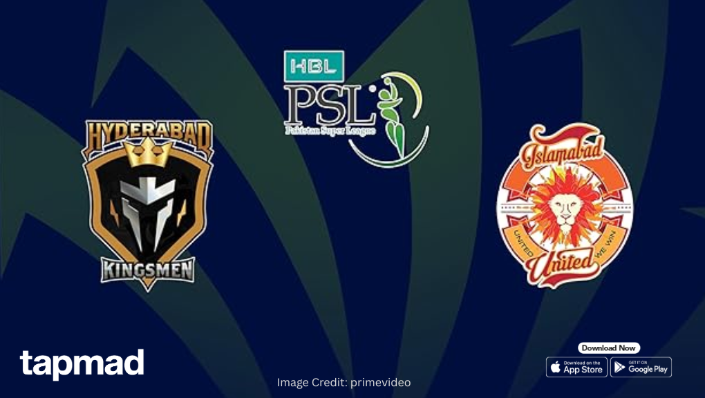 Hyderabad Kingsmen vs Rawalpindiz PSL 2026 39th Match Preview