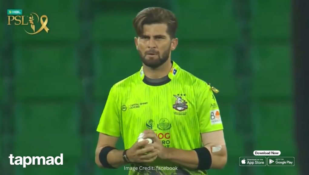 Qalandars vs Zalmi: Shaheen Shah Afridi’s Masterclass Stuns PZ in Powerplay | PSL 11 2026