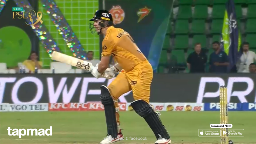 Qalandars vs Zalmi: Michael Bracewell's Sensational 53 Propels PZ to 150/3 in PSL 11 2026