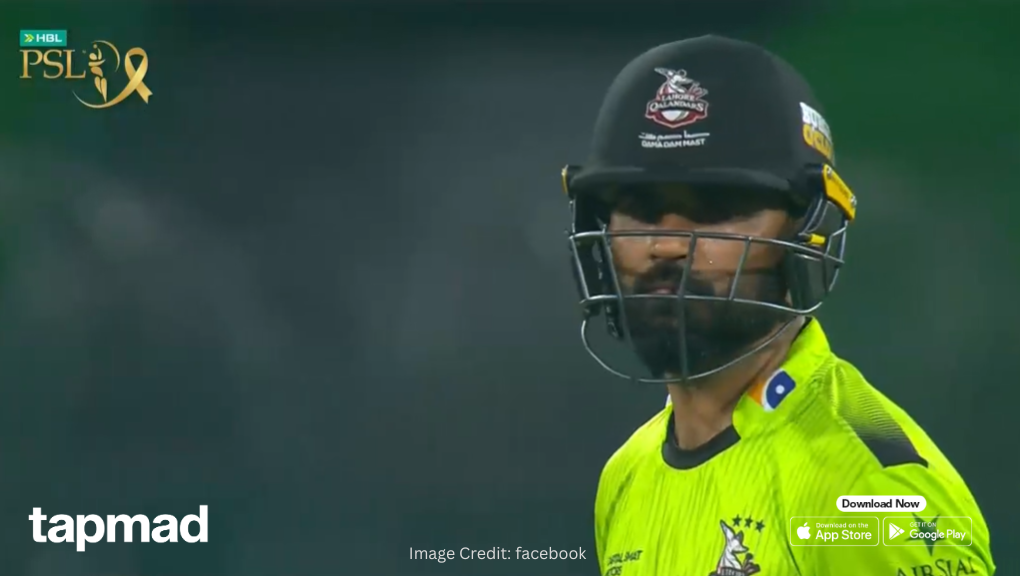 Qalandars vs Zalmi: Fakhar, Abdullah Brilliance Led Qalandars’ Strong Response in the Powerplay