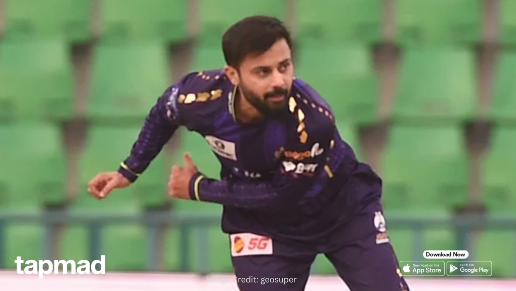Saud Shakeel Reacts to Quetta Gladiators PSL 11 Exit After Karachi Kings Loss