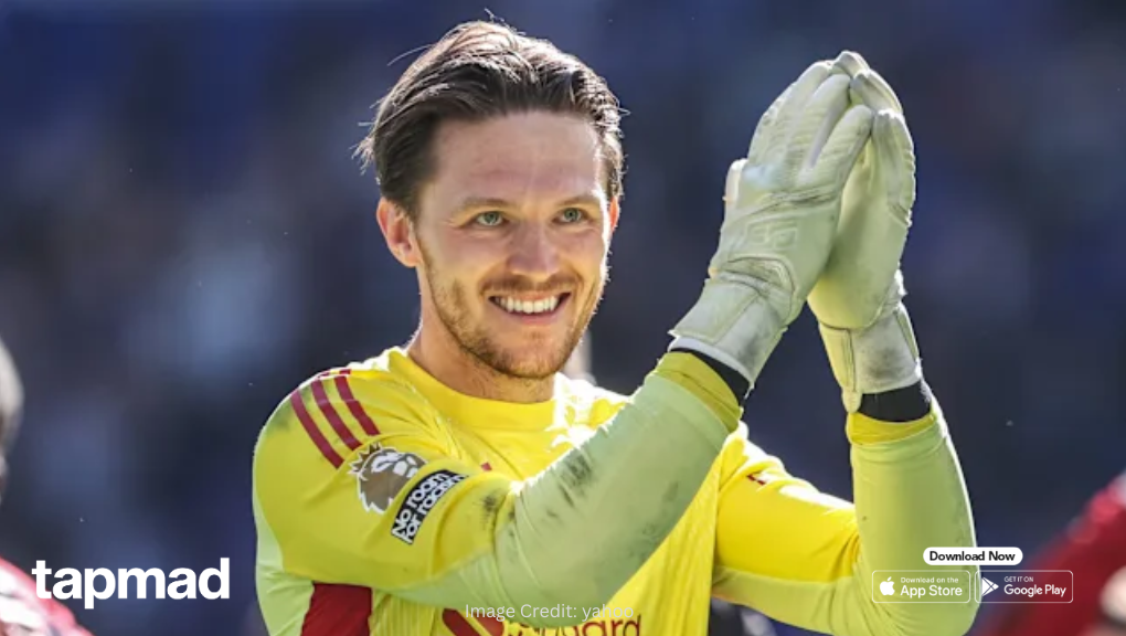 Liverpool Move Up the Premier League Table After Win Against Crystal Palace