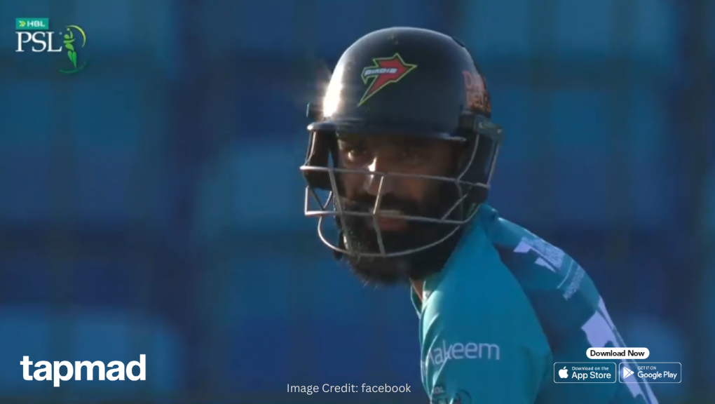 Hyderabad Kingsmen vs RawalPindiz Live: Pindiz Reeling at 93/4 After 10