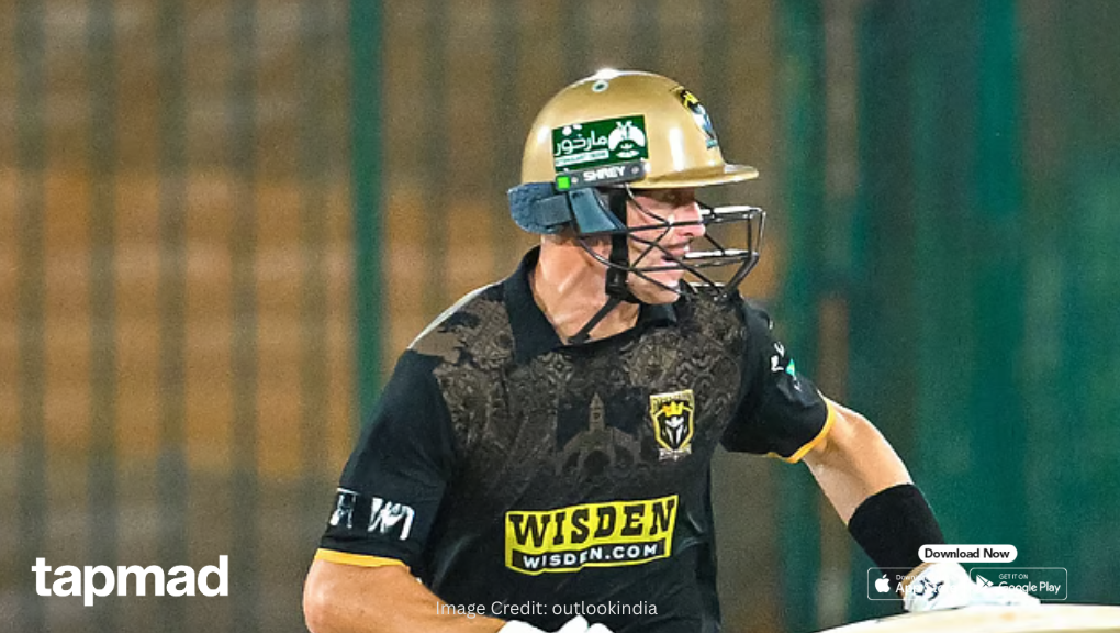 Hyderabad Kingsmen vs RawalPindiz Highlights: Kingsmen Clinch Playoff Spot