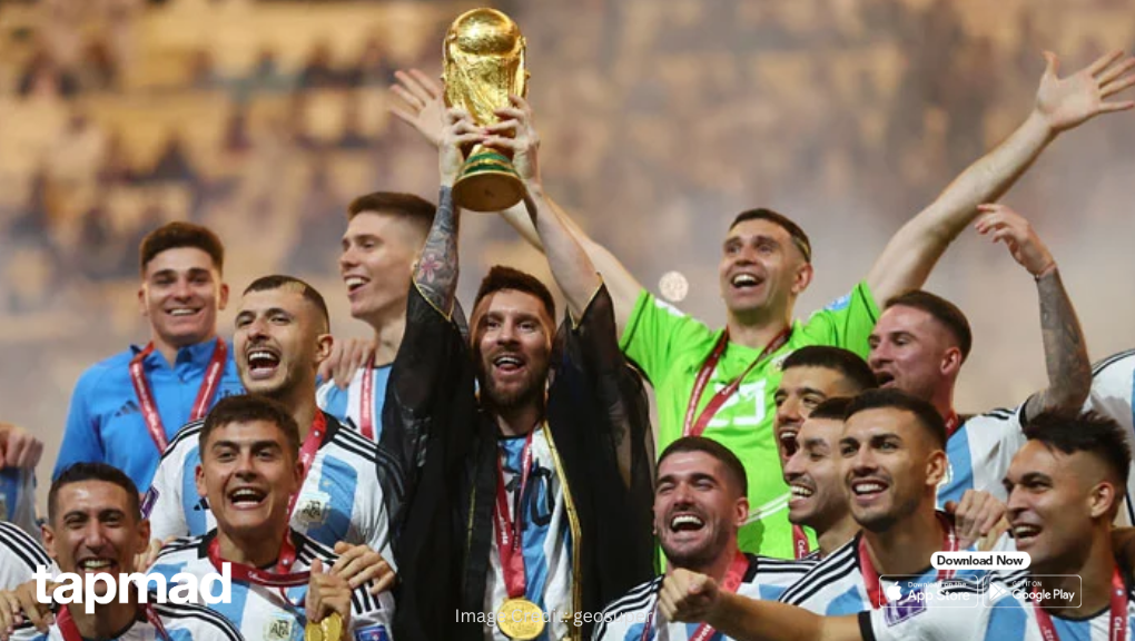 FIFA Considers Further Boost to World Cup 2026 Prize Money