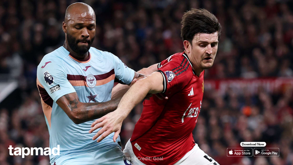 Manchester United Edge Brentford as Casemiro and Sesko Deliver Crucial Goals