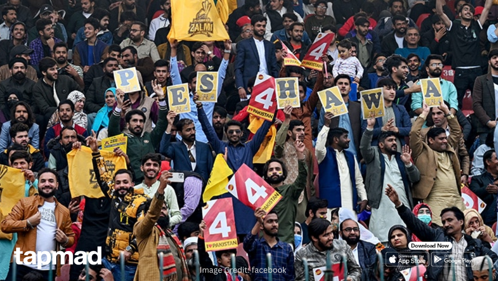 PSL 11 Playoffs Set for Full Crowds After PM Approval
