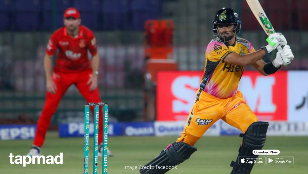 United vs Zalmi Live: Babar Azam & Kusal Mendis Power Zalmi to 134/1 in PSL 11 2026