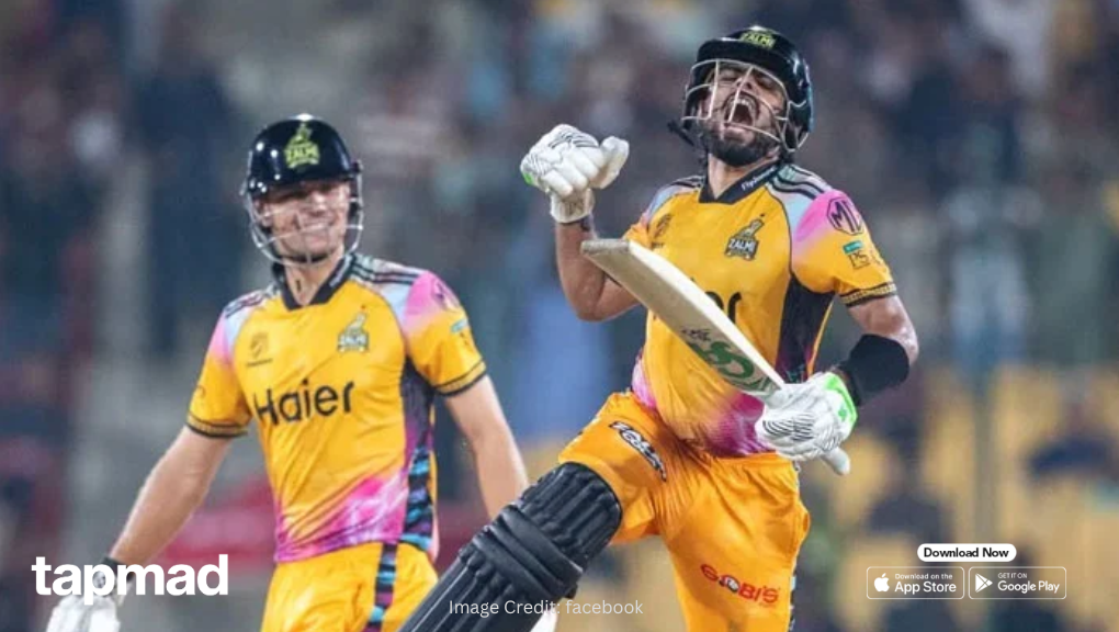 United vs Zalmi Live: Babar Azam’s Stunning Century Drives Zalmi to 211/5 in PSL 11 2026