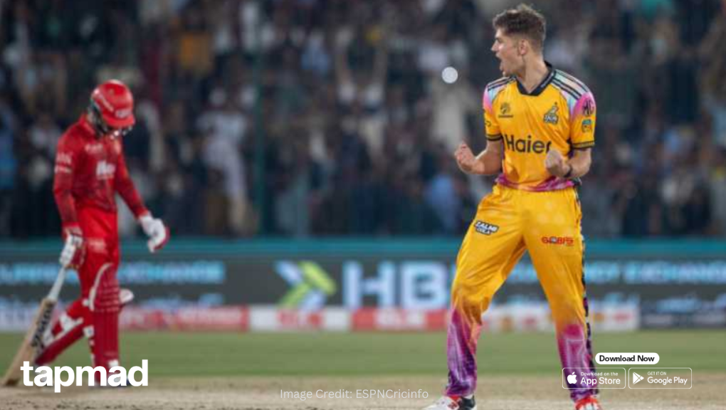 Peshawar Zalmi vs Islamabad United Highlights: Babar Azam’s Superlative Century Take Peshawar into PSL 2026 Final