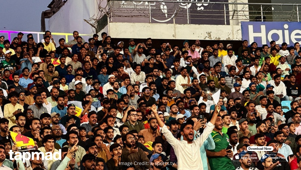 PCB Reveals Ticket Prices for PSL 11 Final and Playoffs at Gaddafi Stadium