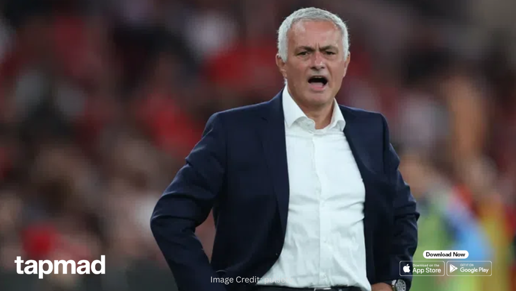 José Mourinho Emerges as Top Candidate for Real Madrid Manager Position