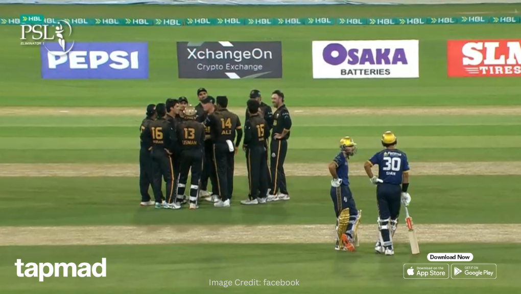 Hyderabad Kingsmen Dominate Multan Sultans in PSL 11 Eliminator