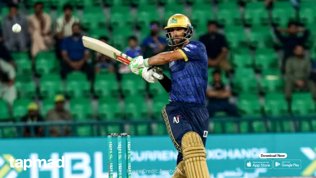 Sultans vs Kingsmen Live: Shan Masood Shines as MS Set 159/9 Against HHK in PSL 11 2026