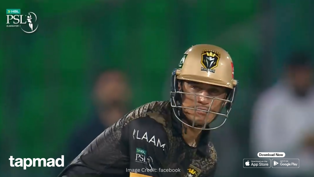 Sultans vs Kingsmen Live: Maaz Sadaqat and Usman Khan Lead HHK’s Solid Start in PSL 11 2026
