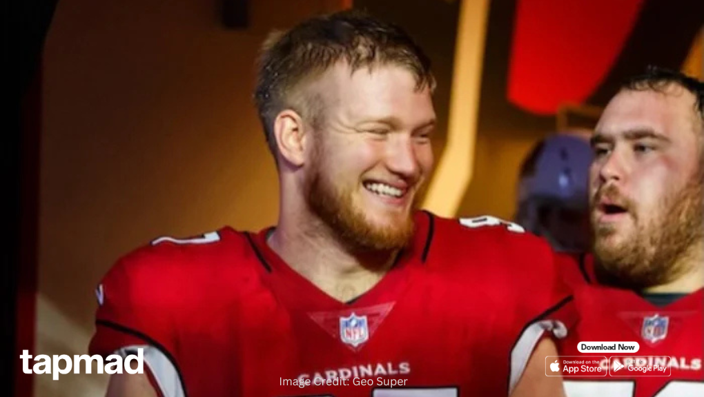 Josh Mauro Dies at 35: Former NFL Defensive End Passes Away