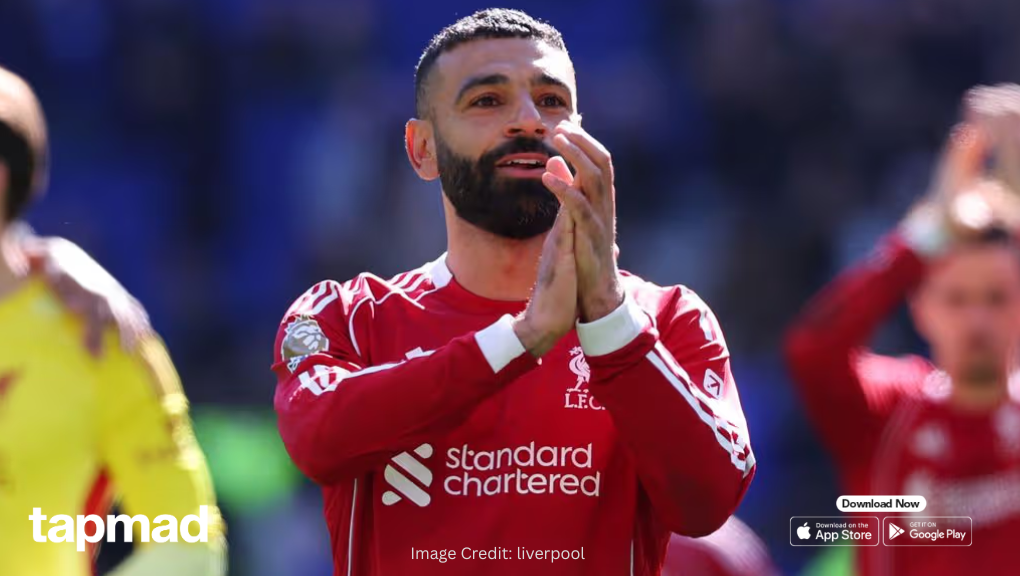 Mohamed Salah Set to Return Before Liverpool Farewell