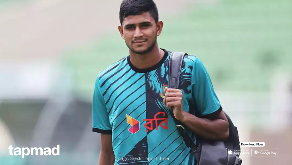 Nahid Rana Set For PSL 2026 Final After NOC Clearance