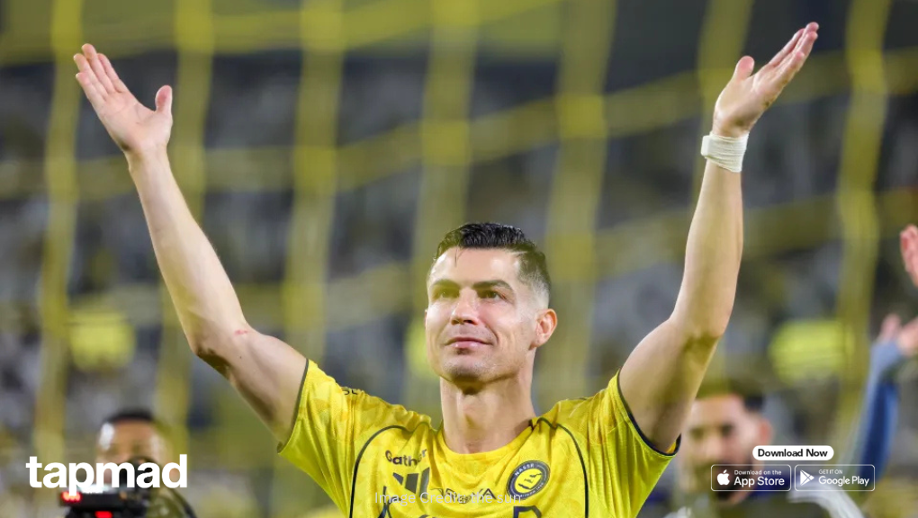 ‘The End is Near’ – Cristiano Ronaldo Drops Biggest Retirement Hint After Al Nassr Title Charge
