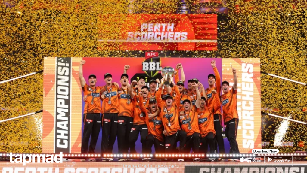 Cricket Australia Revises Big Bash League Privatization Plan After State Disagreement