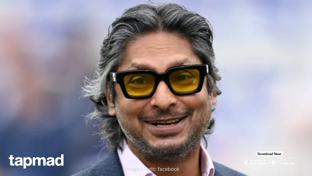 Kumar Sangakkara Joins SLC Revamp Panel Amid Major Overhaul