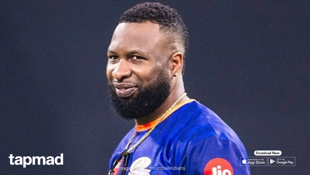 Pollard Admits MI Have Failed to Put Together a Complete Performance in IPL 2026