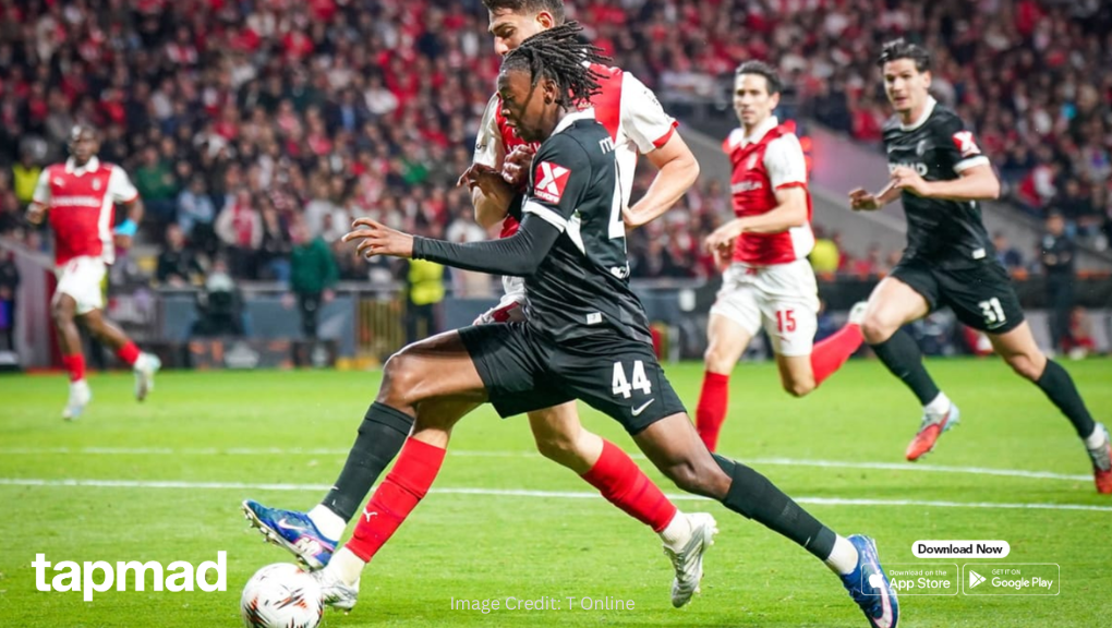 S.C. Braga vs SC Freiburg UEFA Europa League Semi-Final: Highlights, Key Moments & Match Summary